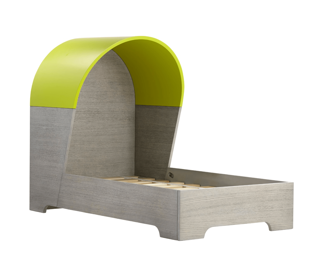 The Land of Nod Recalls Toddler Beds Due to Entrapment Hazard (Recall