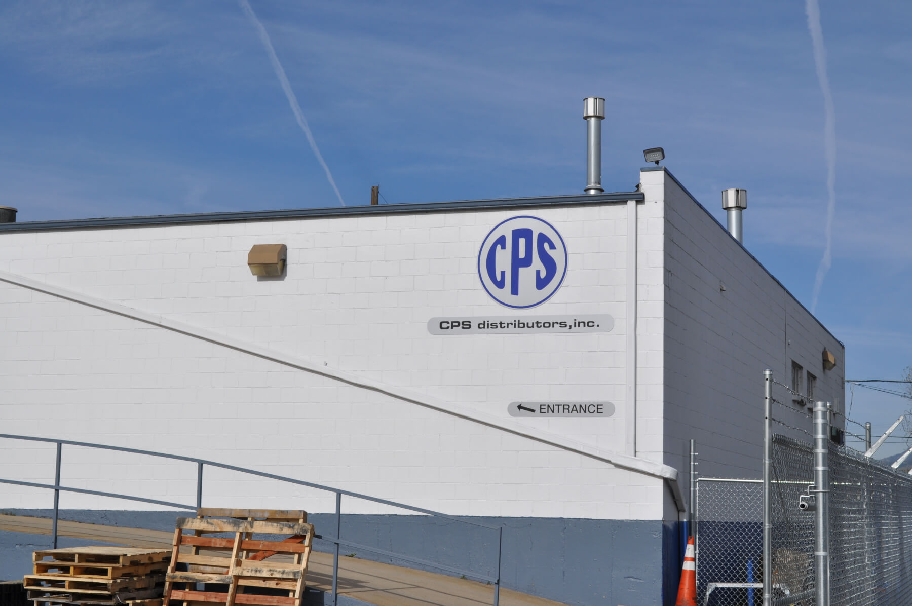 Arvada, CO CPS Distributors