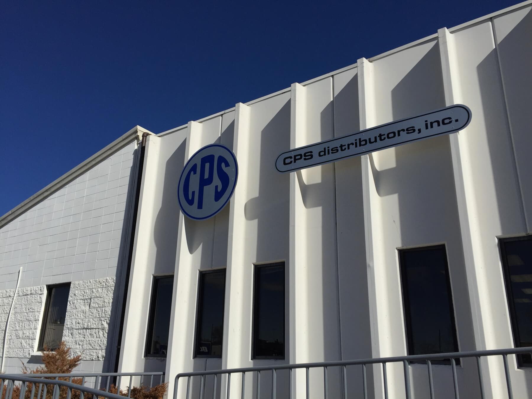 Cheyenne, WY CPS Distributors