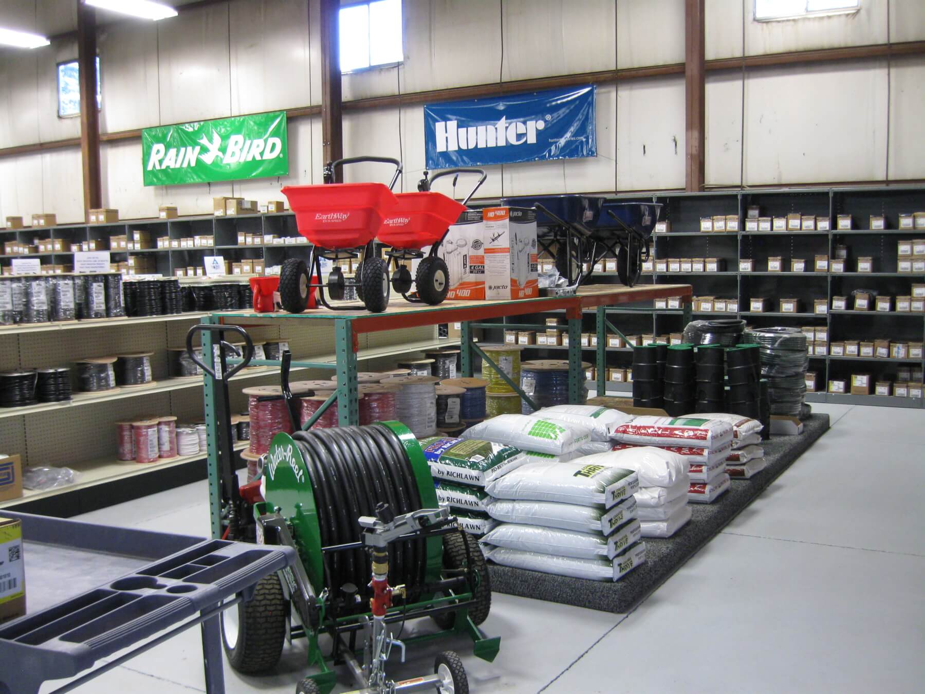 Glenwood Springs, CO CPS Distributors