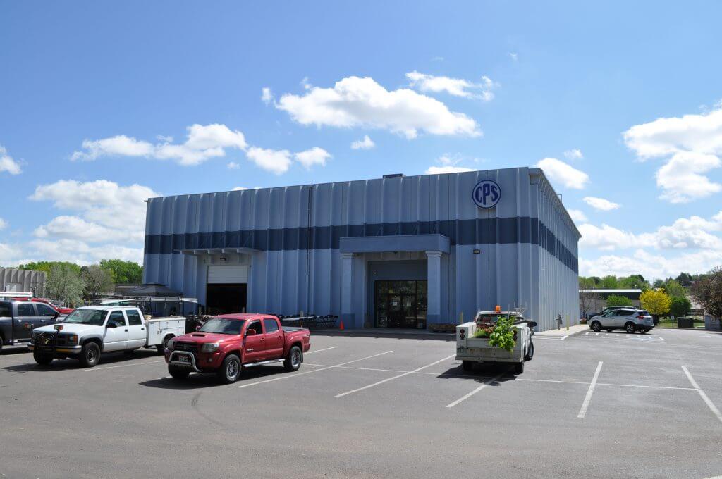 Colorado Springs, CO CPS Distributors