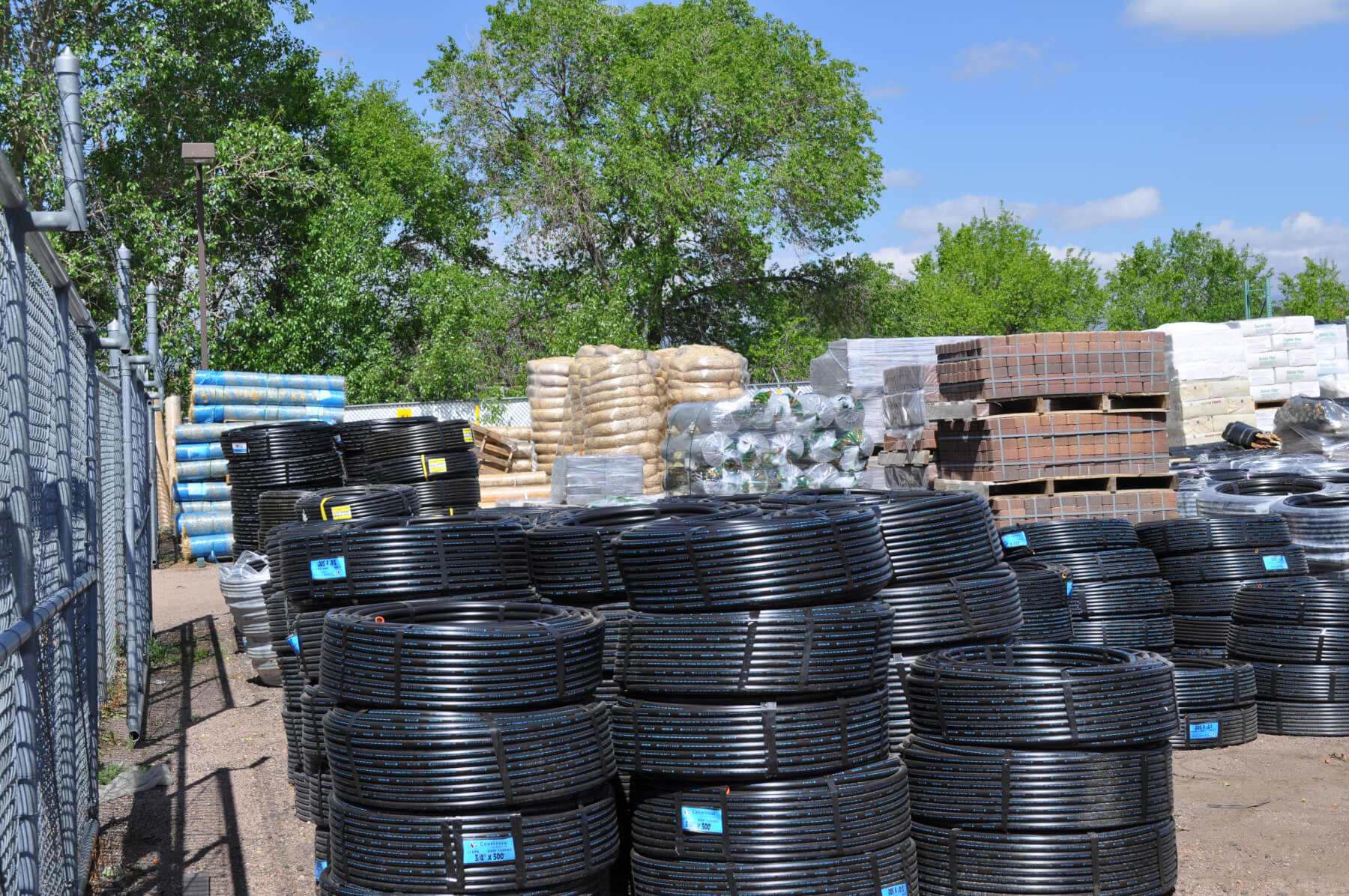 Colorado Springs, CO CPS Distributors