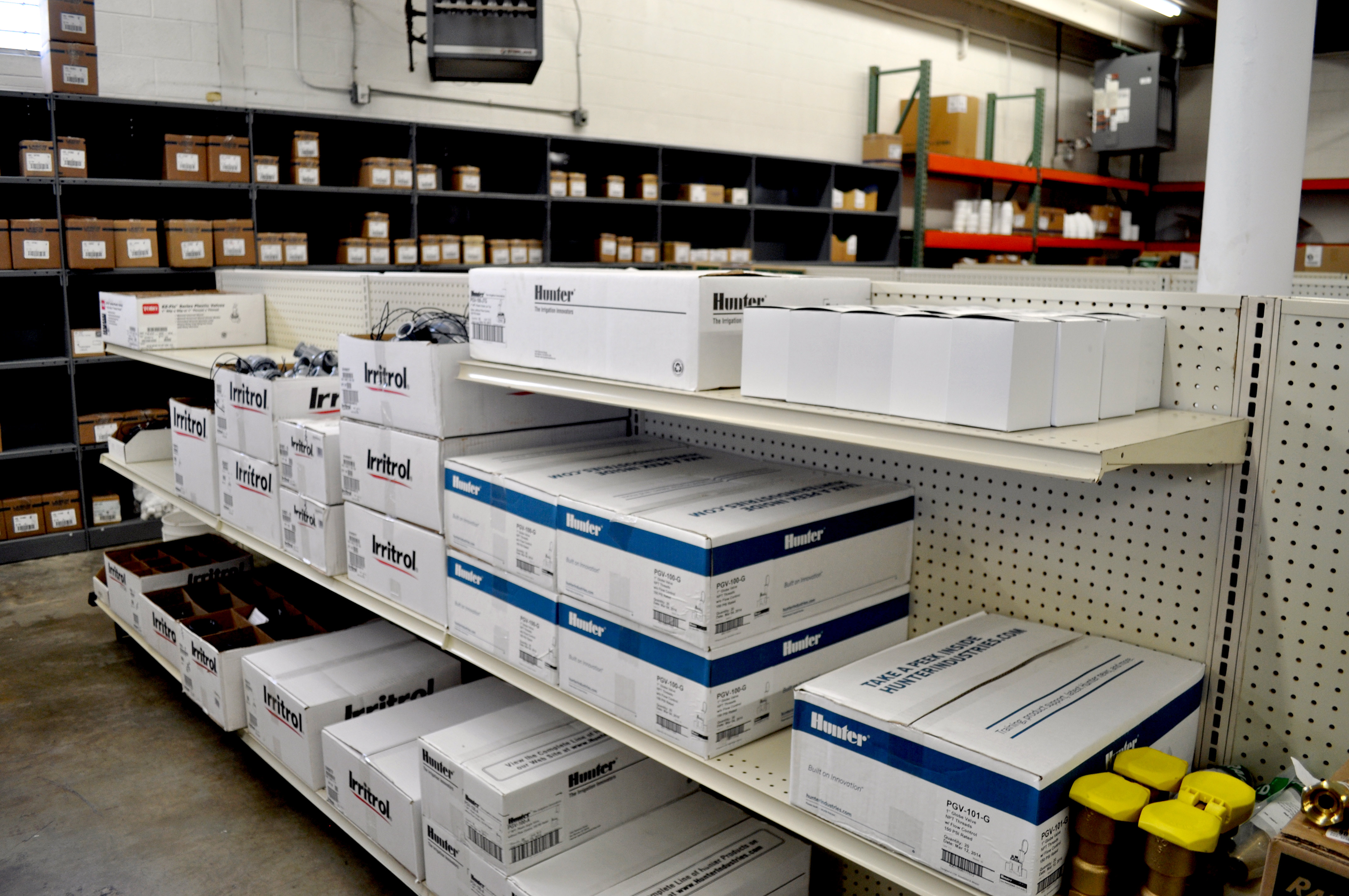 Arvada, CO CPS Distributors