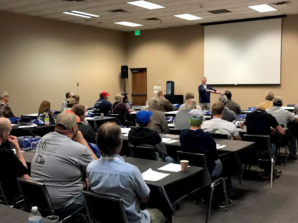 Knowledge Center CPS Distributors