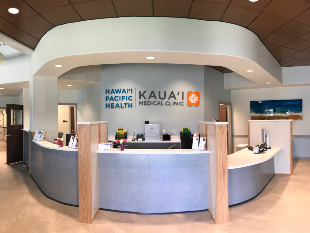 Creative Partition Systems Hawaii Drywall Contractor