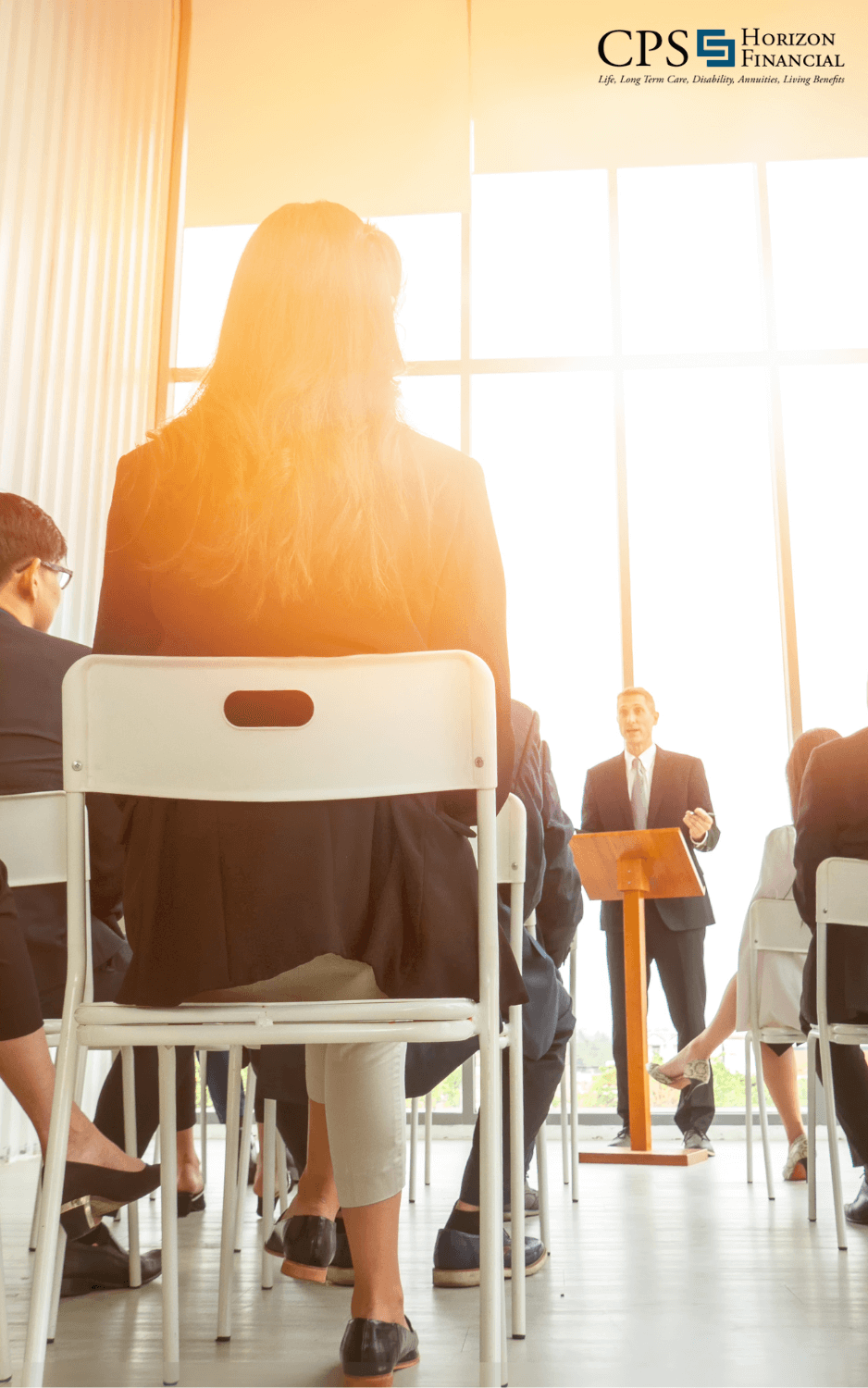 Seminar Registration Horizon Financial Group