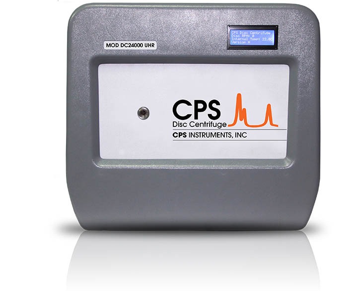 Products - CPS Instruments