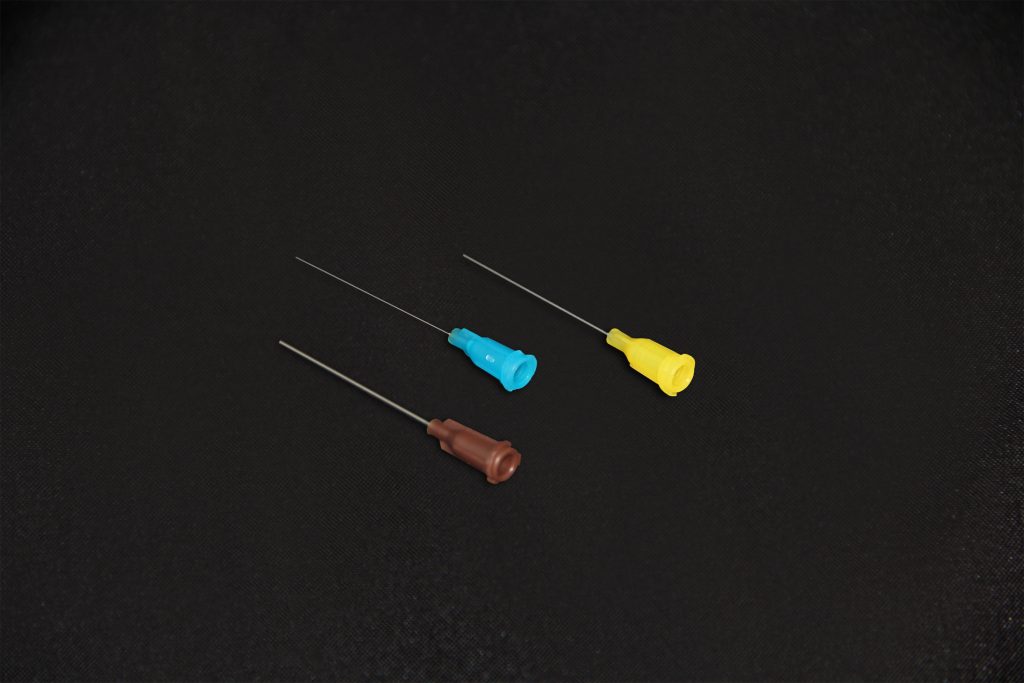 Dispensing Needles CPS Instruments