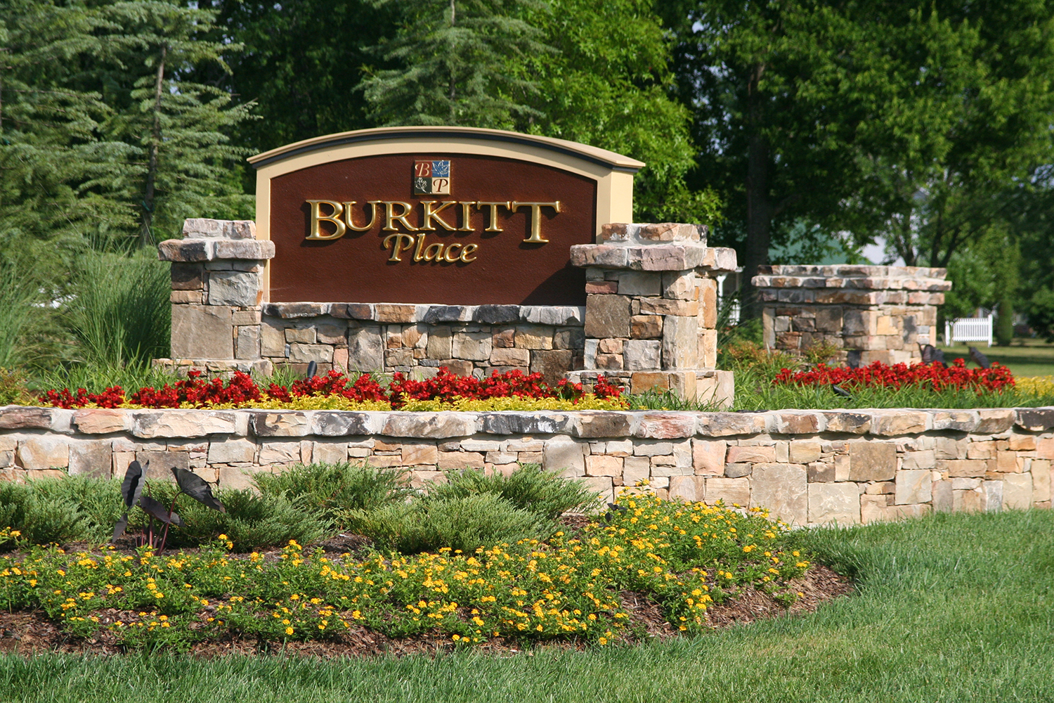 Burkitt Place CPSLand