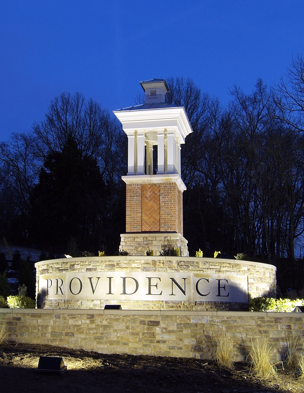 Providence CPSLand