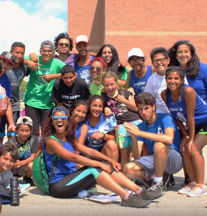 Register With Us Chapel Place Sports Camp