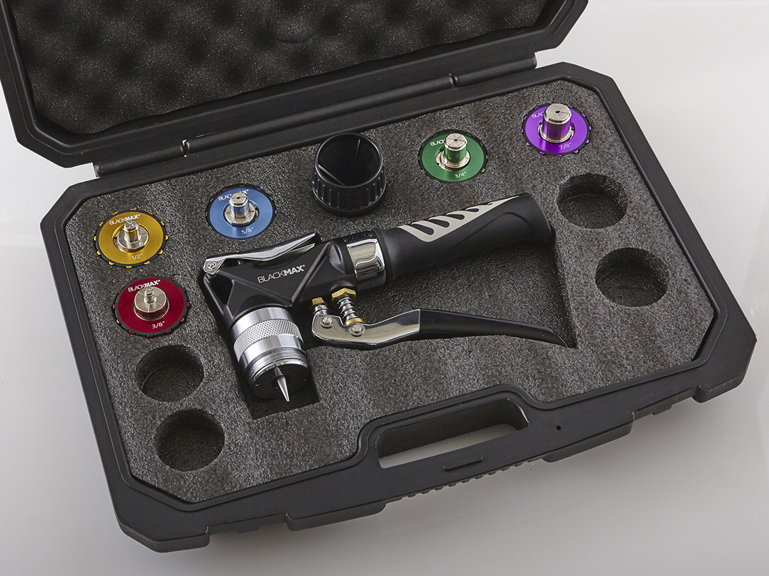 BTLH5E Hydraulic Tube Expander Kit CPS Products Australia