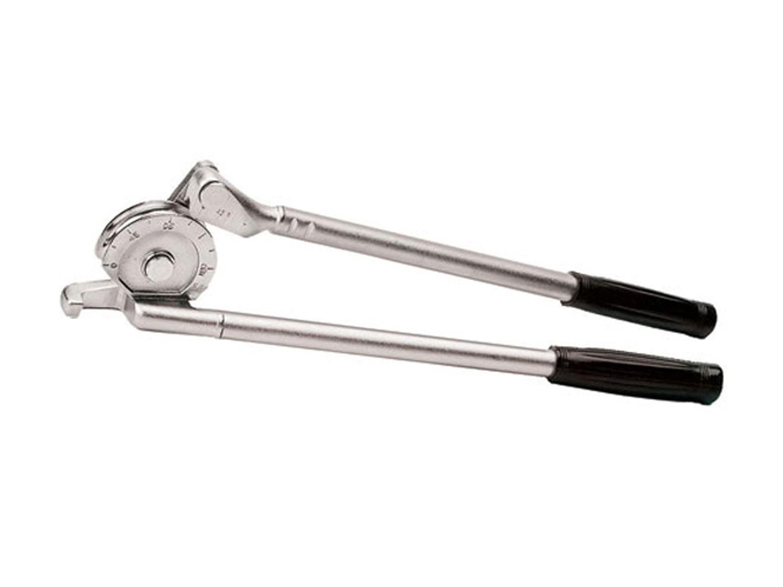 TB08 Lever Tube Bender CPS Products Australia