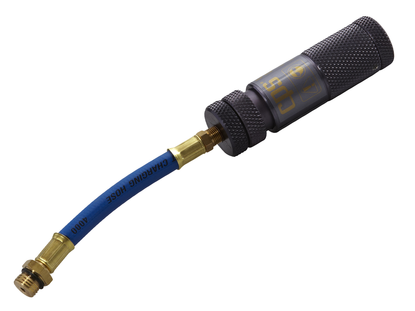 Squeeze Gun Injectors CPS Products Australia