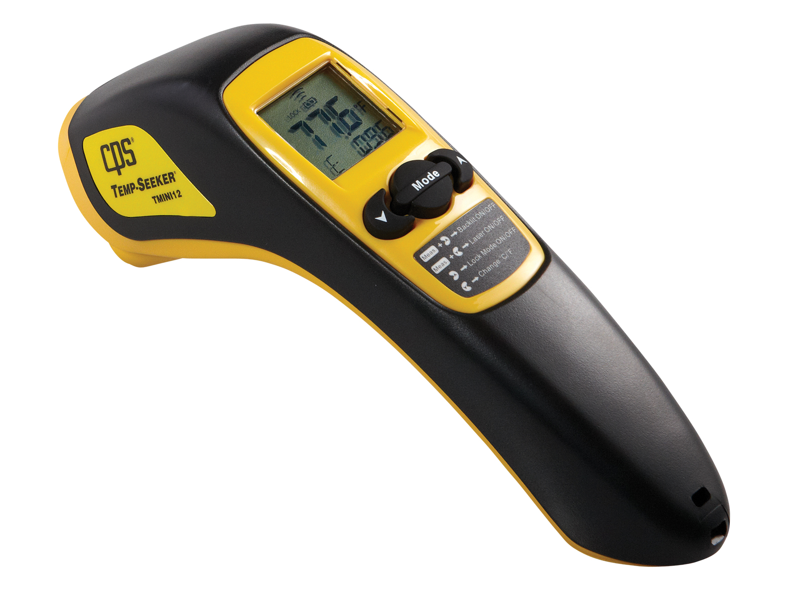 TMINI12 Infrared Thermometer CPS Products Australia
