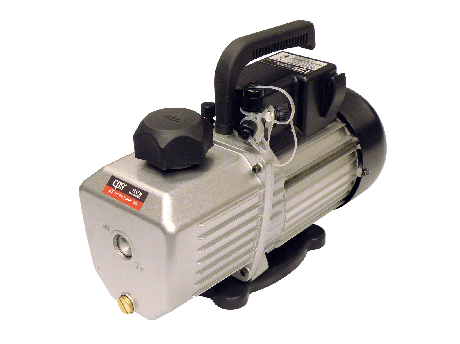 VPS6DA ProSet® 144 l/m 50 Hz Sparkless Ignition Proof Vacuum Pump