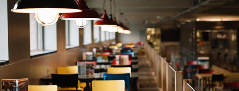 Poin Penting Menjalankan Usaha Restoran Modal Kecil CPSSoft