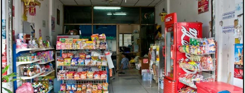 Tips Perencanaan Membangun Toko Sembako Bagi Pemula CPSSoft