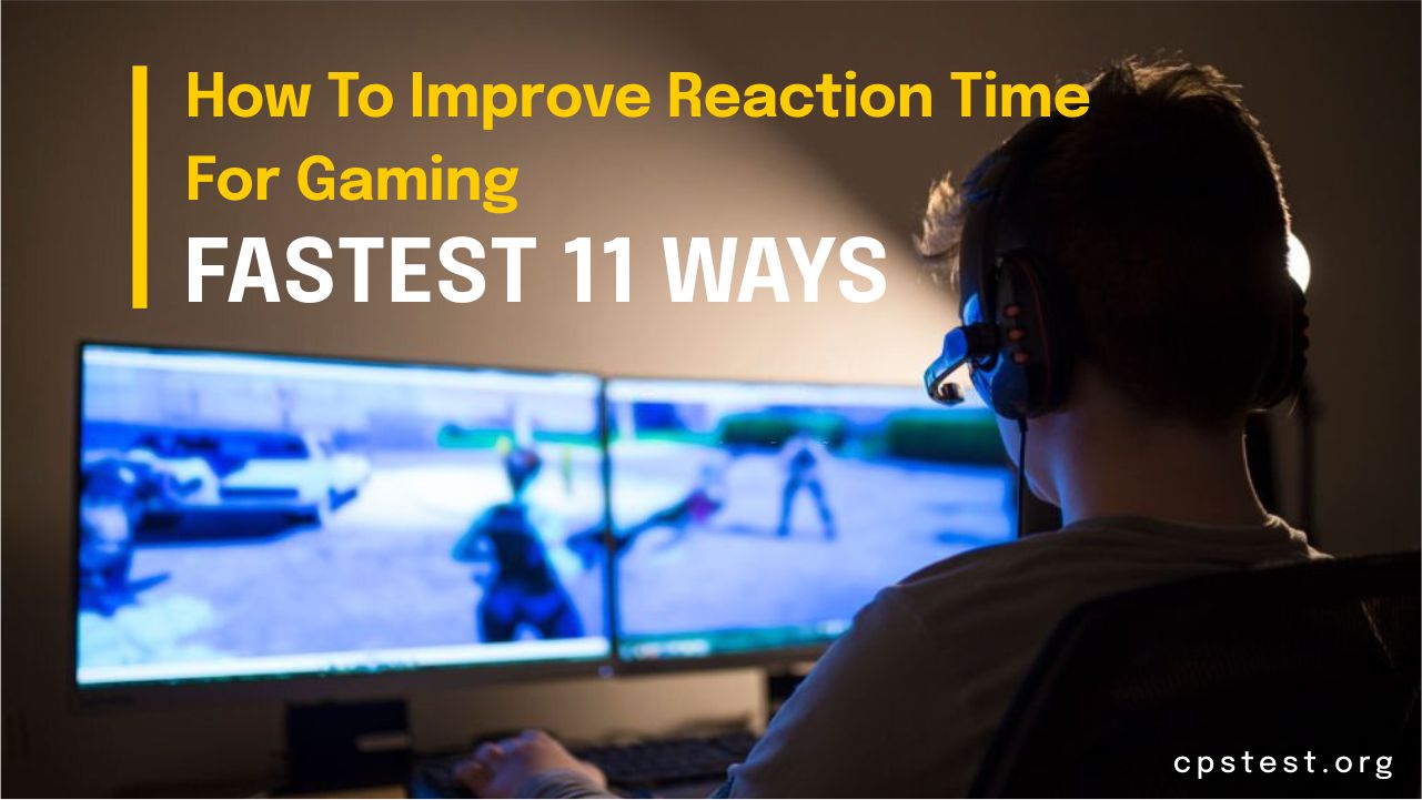 reaction time Archives