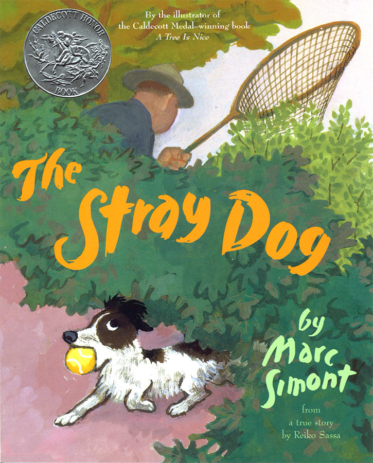 The Stray Dog (JY) / コスモピア・オンラインショップ