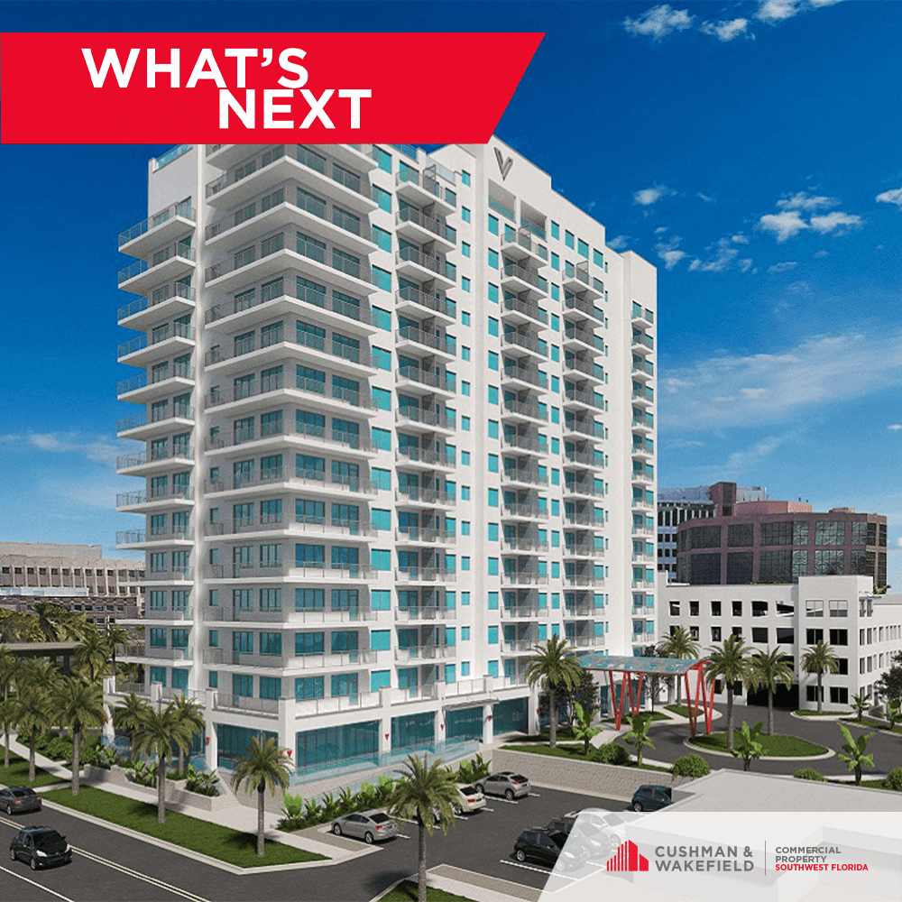 What’s Next, Ep. 7 The SWFL Apartment Market Commercial Property
