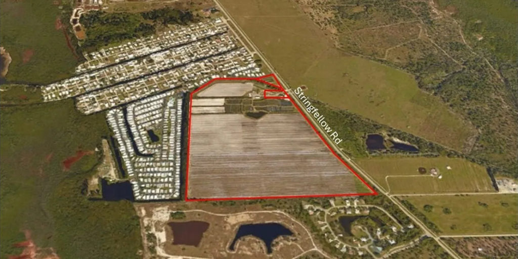 Commercial Property Southwest Florida, LLC.