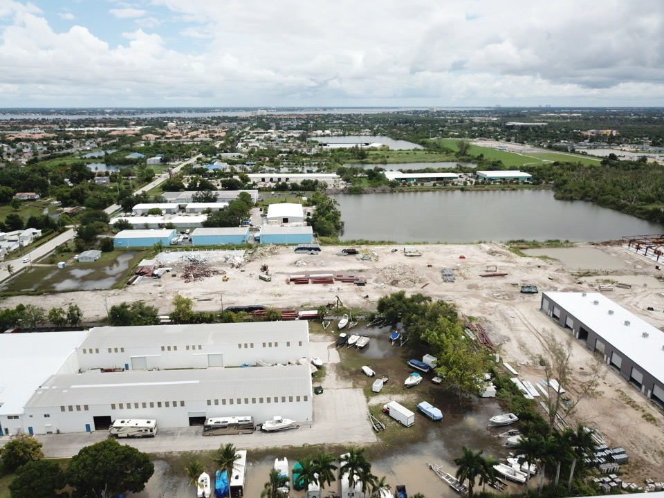 Commercial Property Southwest Florida, LLC.