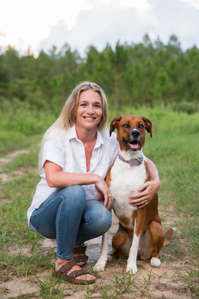 Reed Hancock Atlanta Dog Training CPT Training