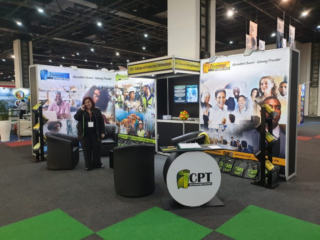 College of Production Technology Accredited Production Learnerships