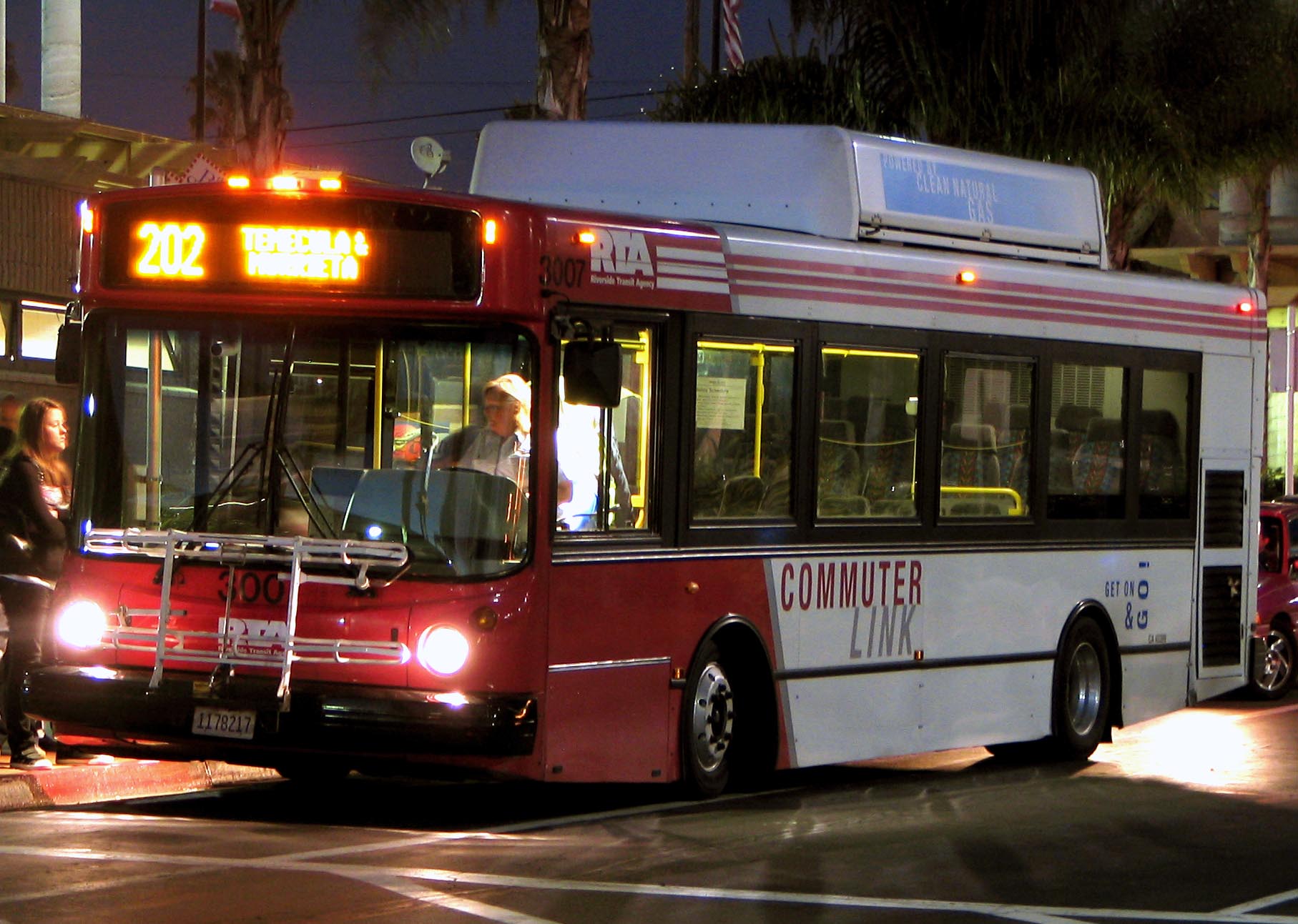 FileRiverside Transit Agency 3007.JPG CPTDB Wiki
