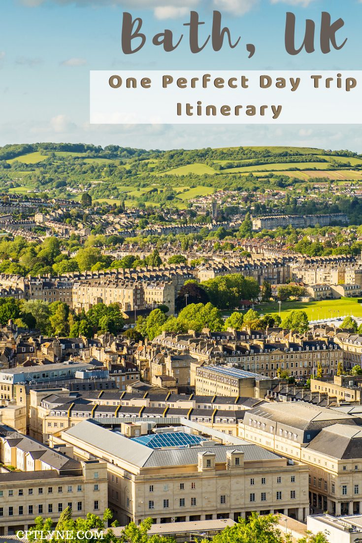 Bath In One Day 10 Top Things To Do