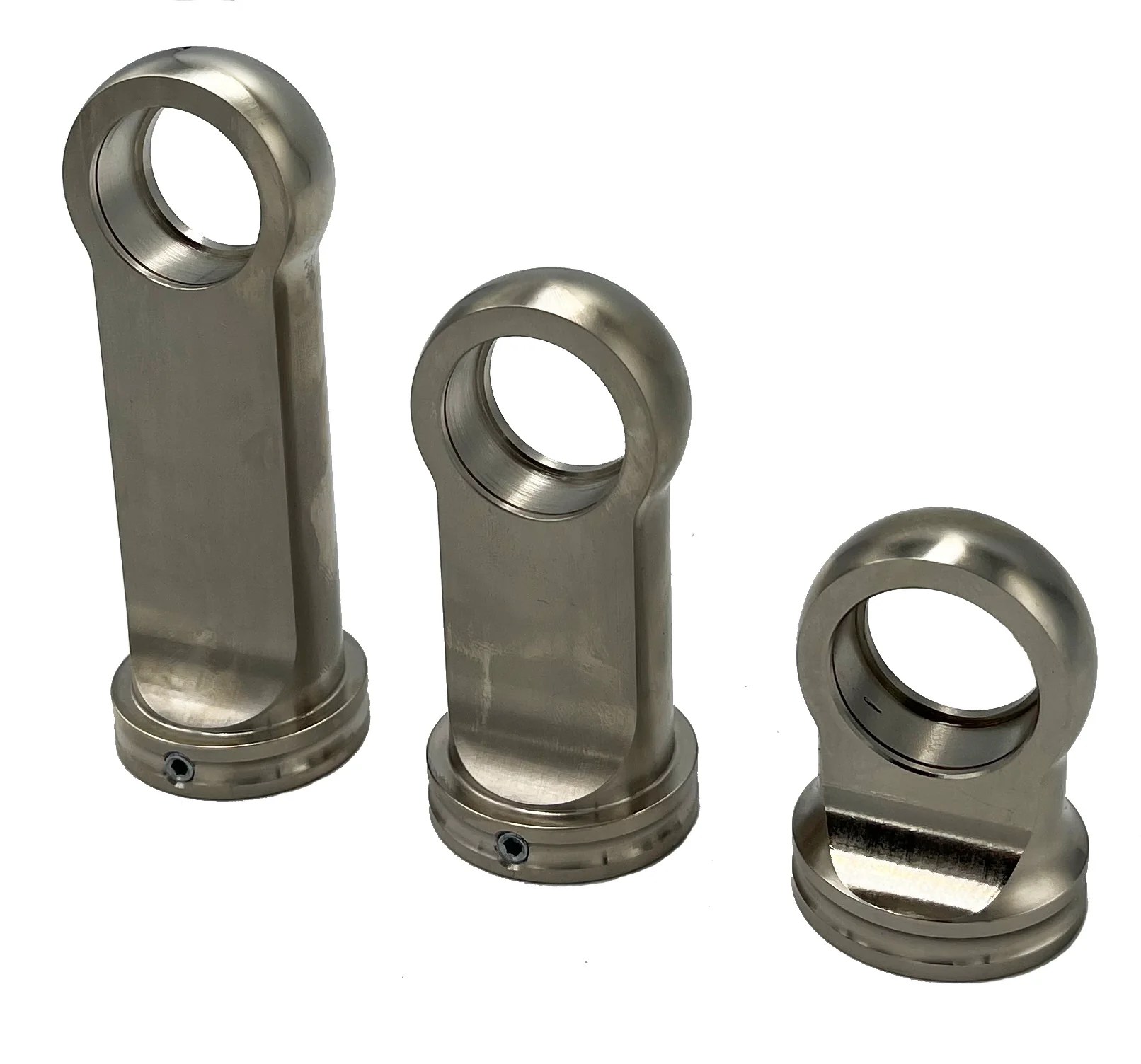 SHOCK ROD ENDS CPTMT5102 CPT Racing MFG