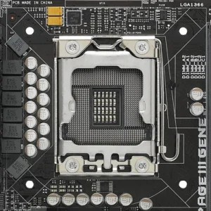 LGA 1366 socket: CPU list (including Xeon) and specifications