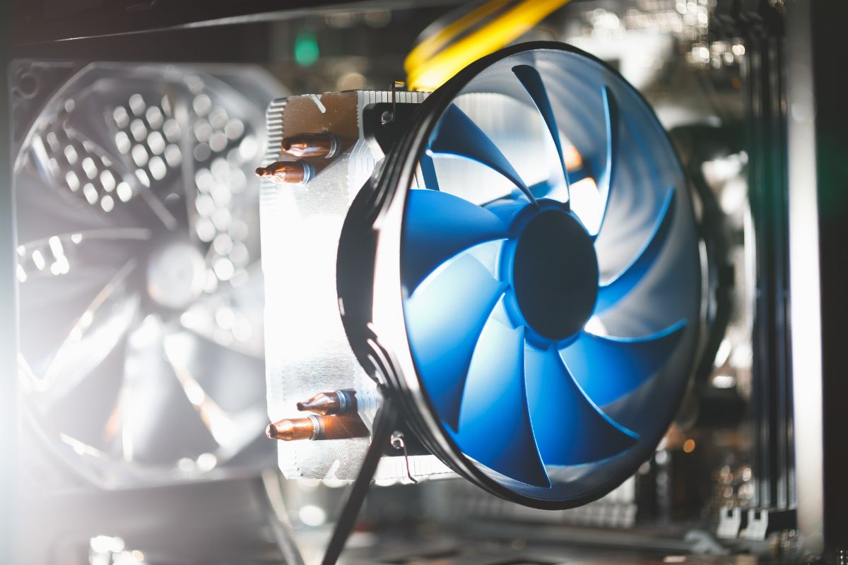 Do You Need a CPU Cooler in Your Computer?