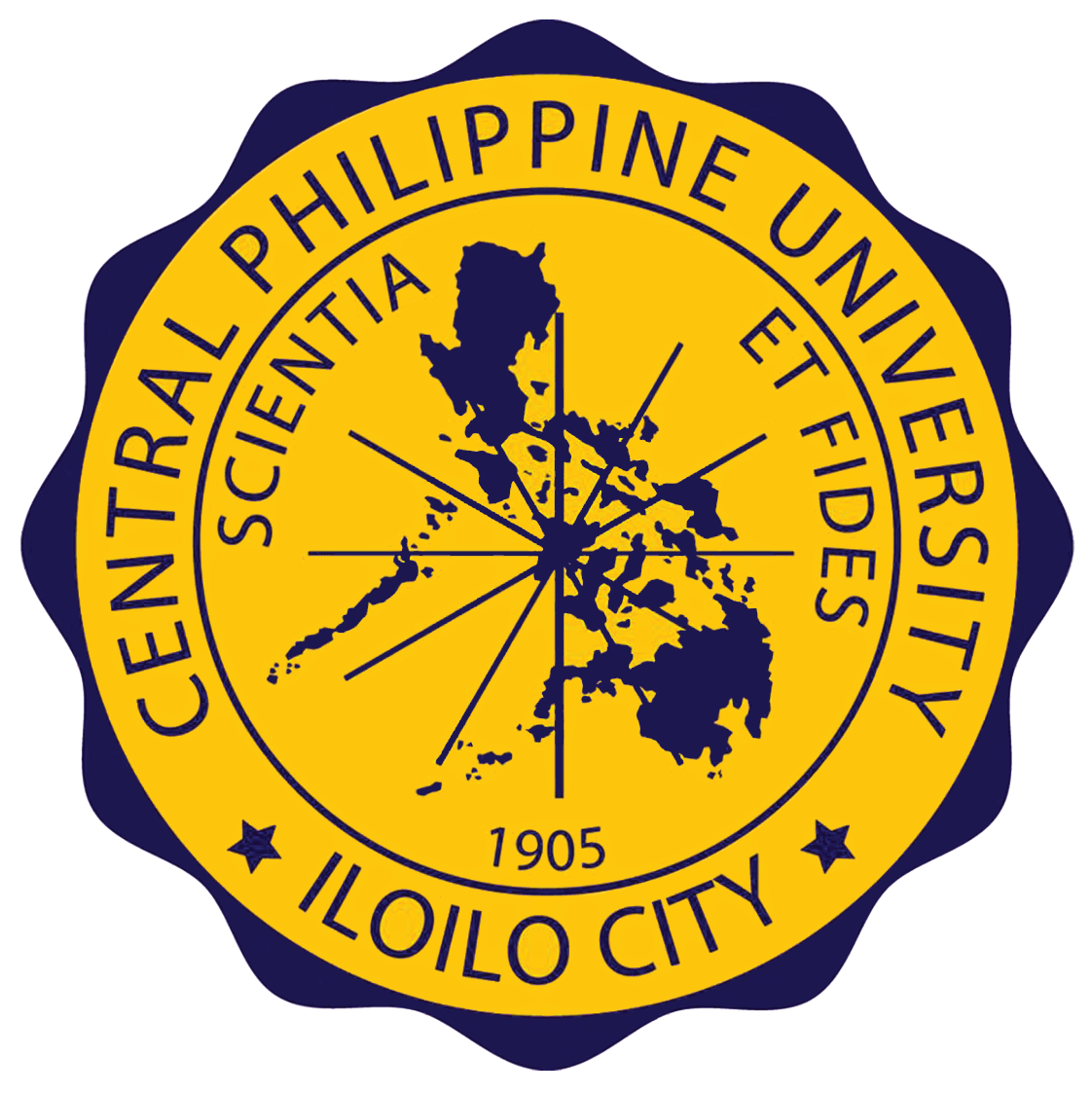 CPU SHS commemorates AY 20222023 Central Philippine University News