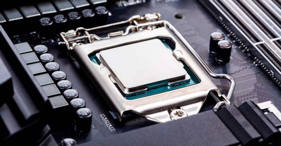 How To Clean Thermal Paste From CPU [2021 Guide] CPU Ninja