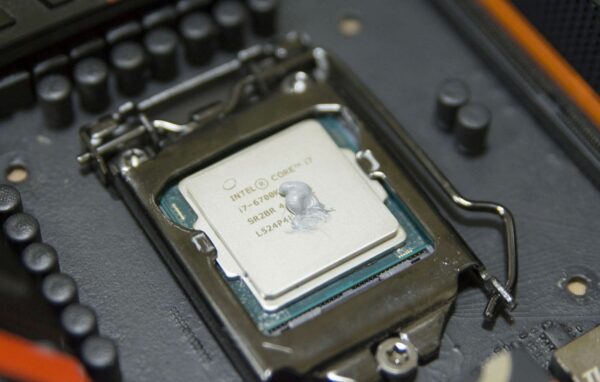 How To Apply Thermal Paste To A CPU [2021 Guide] CPU Ninja