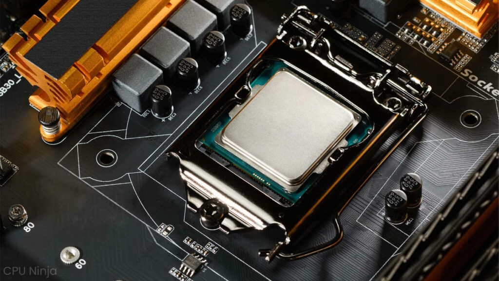 What Is CPU Cache? (L1, L2, And L3 Cache) [Guide] CPU Ninja