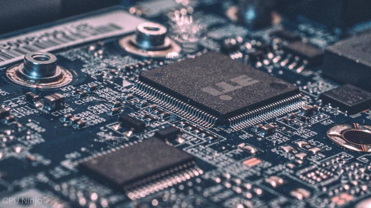 What Is CPU Cache? (L1, L2, And L3 Cache) [Guide] CPU Ninja