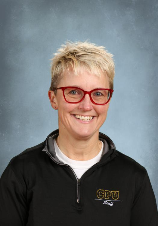 Intermediate School Center PointUrbana Community School District