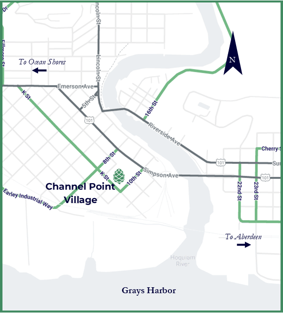 Contact Senior Living