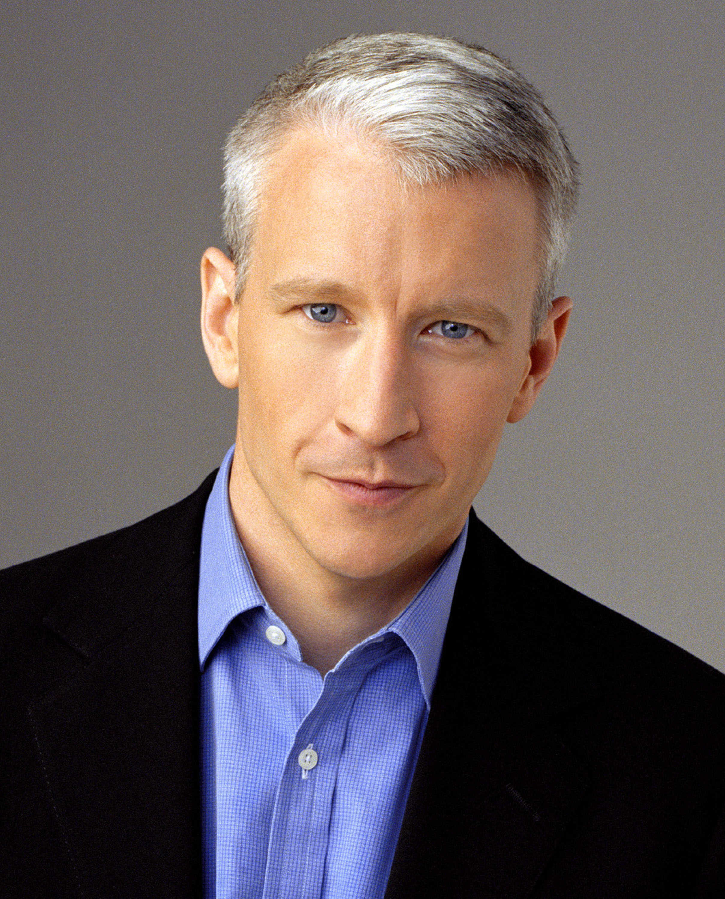 We Need a Hero Like…Anderson Cooper! CQA