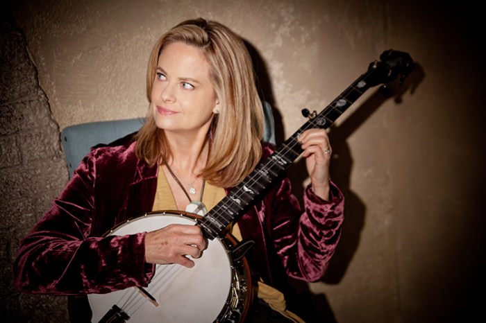 Alison brown net worth