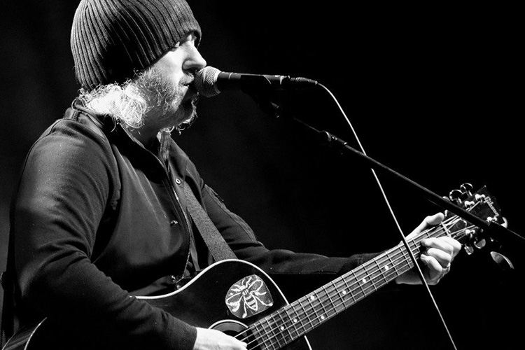 Badly Drawn Boy 25 years of Badly Drawn Boy CQAF