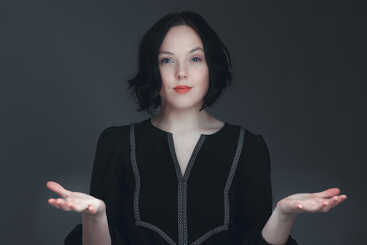 Taylor Lally CQAF 2023 Artist in Residence CQAF