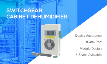 5 Tips To Purchasing Switchgear Cabinet Dehumidifier - Blue Jay