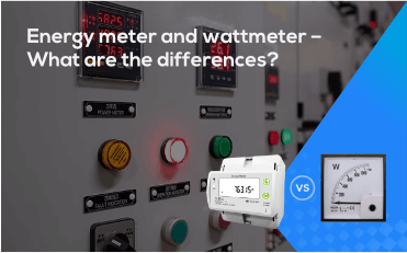 3 Difference Between Single Phase And Three Phase Energy Meter - Blue Jay