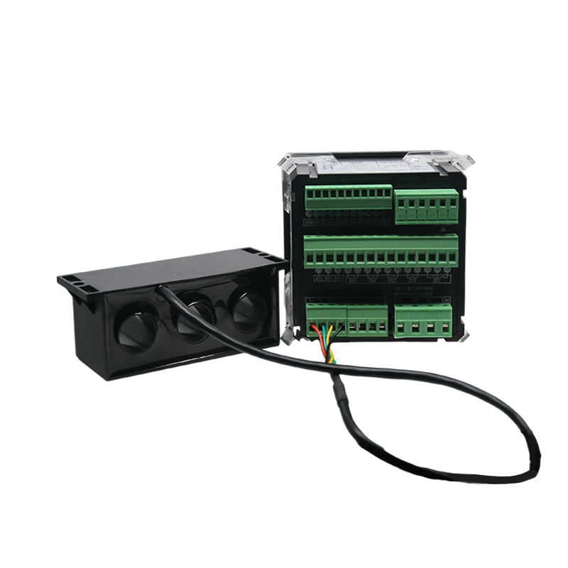 Low Voltage PR600 Power Line Protection Relay Blue Jay