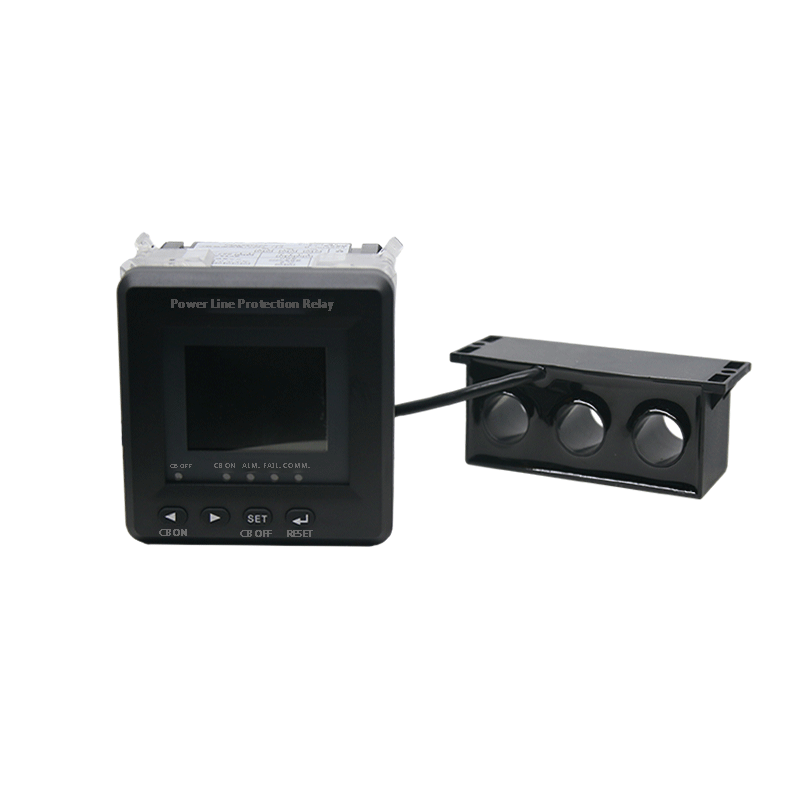 Low Voltage PR600 Power Line Protection Relay Blue Jay