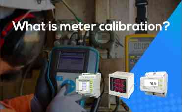 What Is Meter Calibration? - Blue Jay